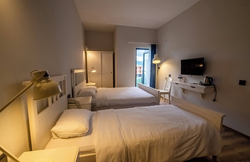Iznik Hotel | Eleia Hotel İznik