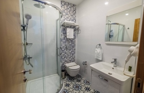 Iznik Hotel | Eleia Hotel İznik