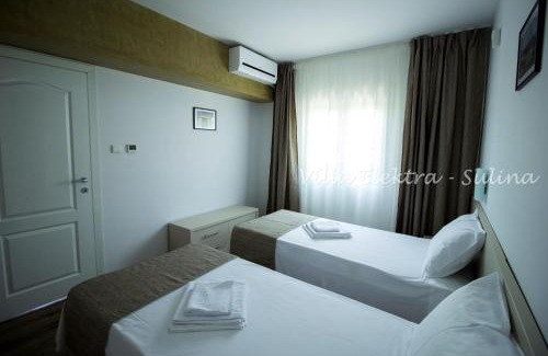 Sulina House | Elektra - Sulina