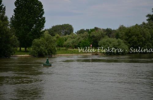 Sulina House | Elektra - Sulina