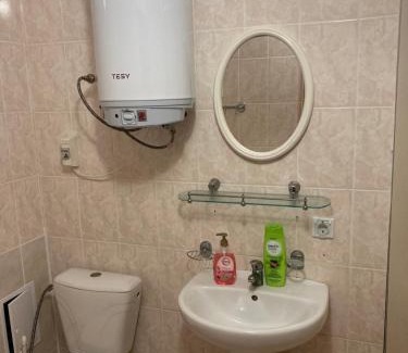 Tiraspol Hotel | Elektromash Hotel