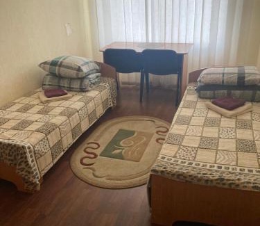 Tiraspol Hotel | Elektromash Hotel