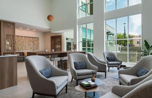 Uptown Hotel | Element Albuquerque Uptown