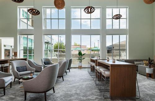Uptown Hotel | Element Albuquerque Uptown