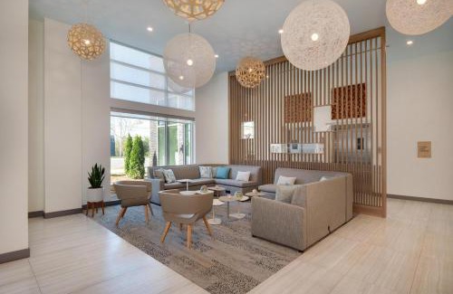 North Buckhead Hotel | Element Atlanta Buckhead