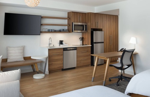North Buckhead Hotel | Element Atlanta Buckhead