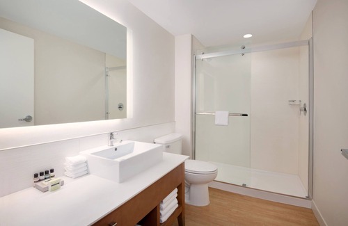 North Buckhead Hotel | Element Atlanta Buckhead