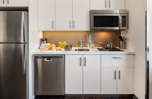 Downtown Bozeman Hotel | Element Bozeman