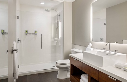 Downtown Bozeman Hotel | Element Bozeman