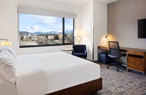 Downtown Bozeman Hotel | Element Bozeman