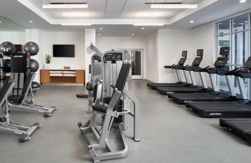 Williamsburg Hotel | Element by Westin Orlando International Drive