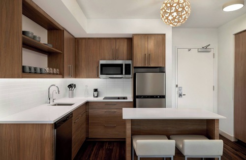 North Charleston Hotel | Element Charleston Airport