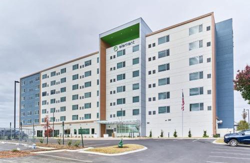 Graysville Hotel | Element Chattanooga East