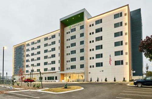 Graysville Hotel | Element Chattanooga East