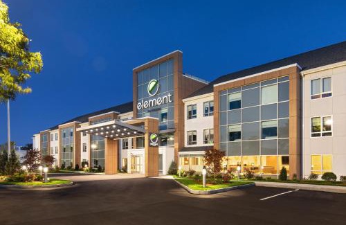 North Chelmsford Hotel | Element Chelmsford