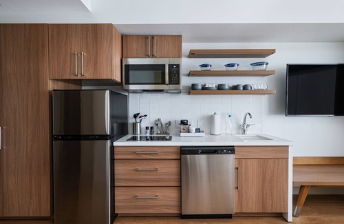 Las Colinas Hotel | Element Dallas Las Colinas