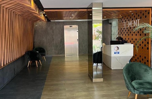 Santa Cruz Apartment | Element de Elite 5E