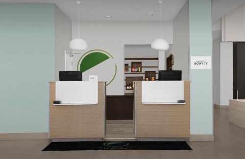 Lone Tree Hotel | Element Denver Park Meadows