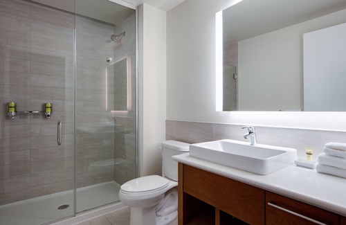 Downtown Detroit Hotel | Element Detroit at the Metropolitan