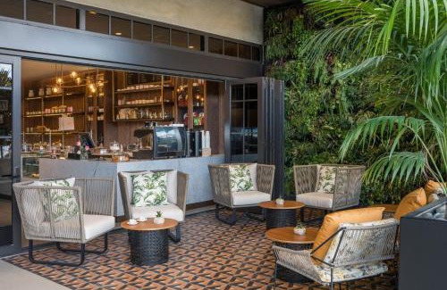 Downtown Fort Lauderdale Hotel | Element Fort Lauderdale Downtown