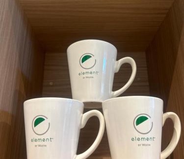 Fort Smith Hotel | Element Fort Smith