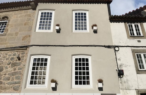 Viseu Apartment | Element- Guest accommodation