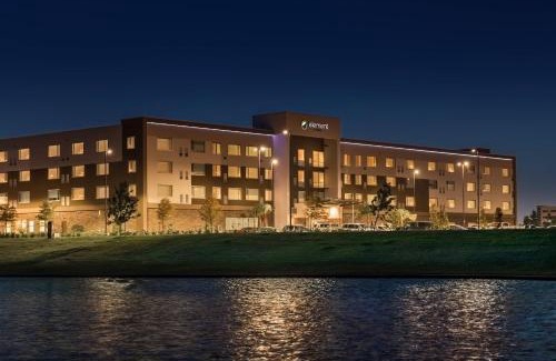 Katy Hotel | Element Houston Katy