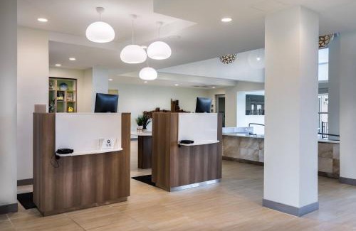 Katy Hotel | Element Houston Katy