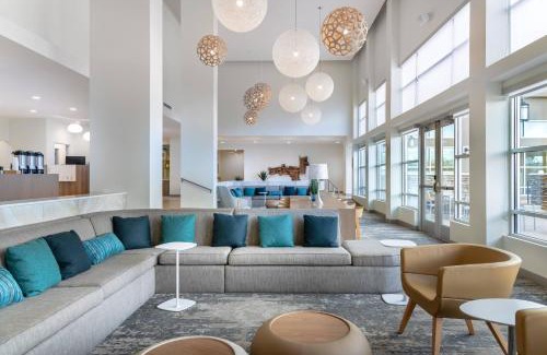 Katy Hotel | Element Houston Katy