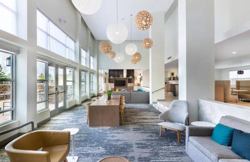 Katy Hotel | Element Houston Katy