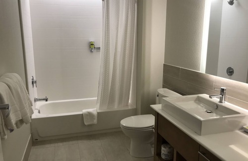 Katy Hotel | Element Houston Katy