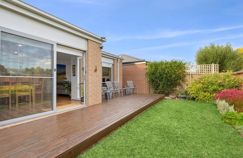 Armstrong Creek House | Element in Armstrong