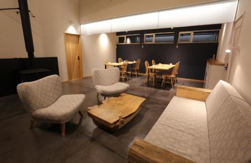 Nakafurano House | Element
