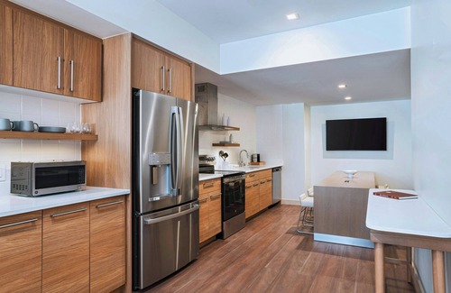 Las Vegas Hotel | Element LAS Vegas Symphony Park