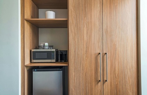 Las Vegas Hotel | Element LAS Vegas Symphony Park