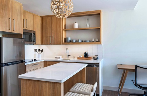 Las Vegas Hotel | Element LAS Vegas Symphony Park