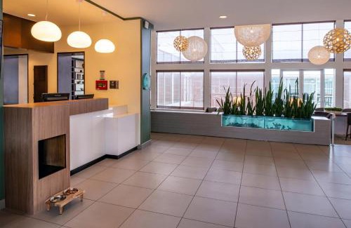 Lexington Hotel | Element Lexington