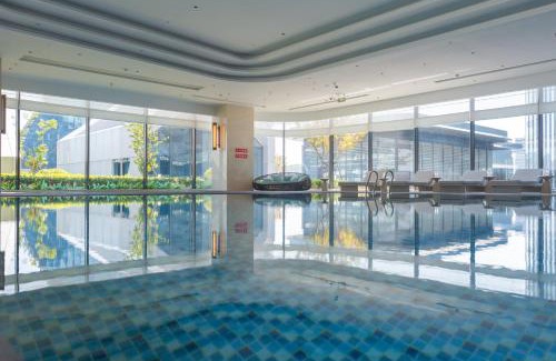 Liandu Hotel | Element Lishui