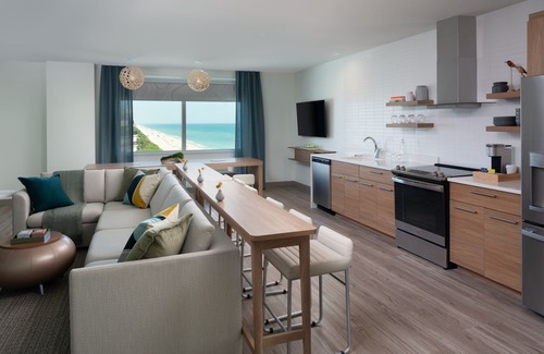 Indialantic Hotel | Element Melbourne Oceanfront