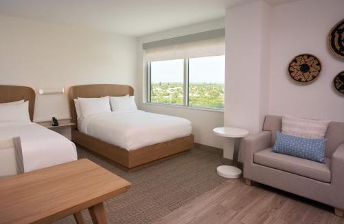 Indialantic Hotel | Element Melbourne Oceanfront