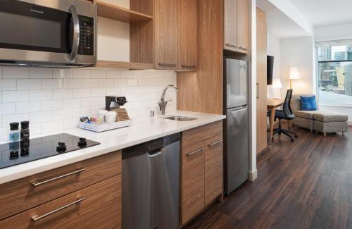 Warehouse District Hotel | Element Minneapolis Downtown North Loop