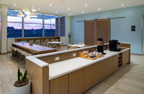 North Kansas City Hotel | Element North Kansas City