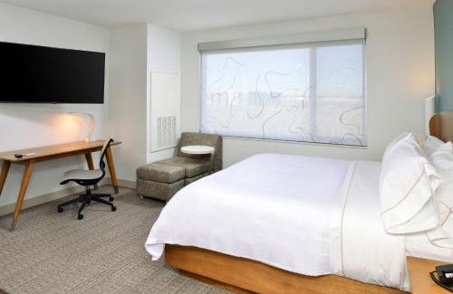 North Kansas City Hotel | Element North Kansas City
