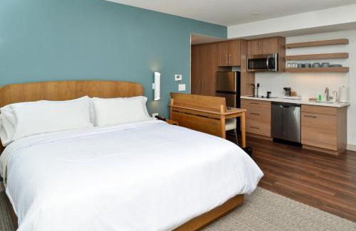 North Kansas City Hotel | Element North Kansas City