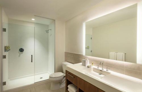 Rittenhouse Row Hotel | Element Philadelphia Downtown