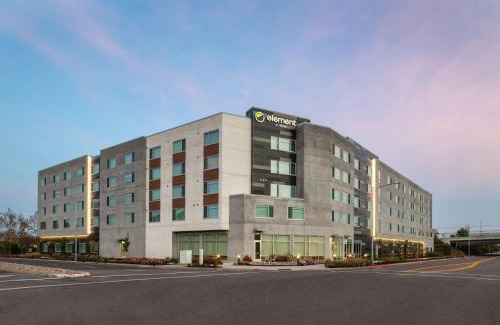 Milpitas Hotel | Element San Jose Milpitas