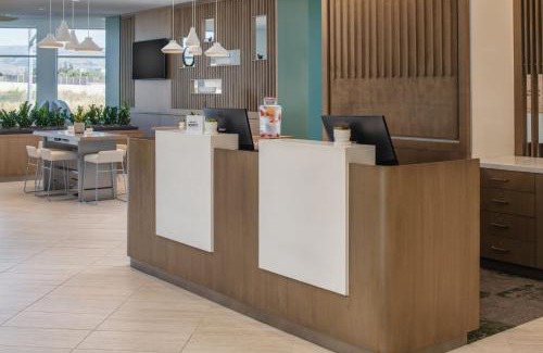 Milpitas Hotel | Element San Jose Milpitas