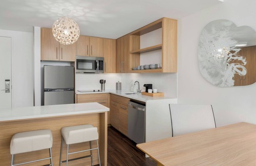 Savannah Hotel | Element Savannah Midtown