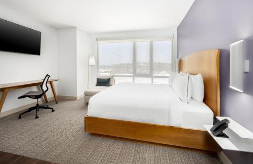 Savannah Hotel | Element Savannah Midtown