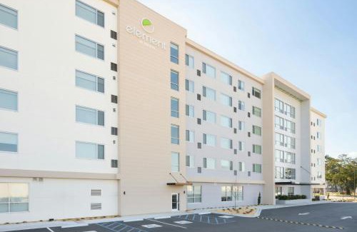 Savannah Hotel | Element Savannah Midtown